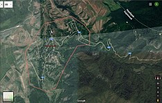 Nature Protection Ministry Issued Negative Statement to Project on Search for Polymetals in Vazashen