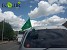 Citizens Moving Towards Jermuk Met in Areni Citizens Moving Towards Jermuk Met in Areni