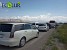 Citizens Moving Towards Jermuk Met in Areni Citizens Moving Towards Jermuk Met in Areni