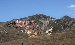 Expert Assessment Opinion on Amulsar Mining project Received