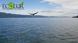 Up to 170 Million Cum Water To Be Let out of Lake Sevan in 2019 for Irrigation Purposes