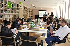 Kapan and Geghanush Residents Concerned with Mining Impact