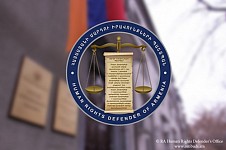 Ombudsman Demanded Clarifications from Police for Anna Shahnazaryan's Case