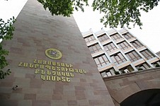 13 People Charged for Unrests in Protest Demonstration in Ijevan: Investigative Committee