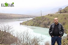 Ахталинский горнообогатительный комбинат пытается оказать давление на Олега Дулгаряна?
