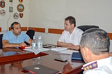 Number of Cars Transporting Timber Reduced by 3 in Tavush Region