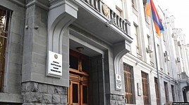Насосная станция Бердаван, которая является государственной собственностью, перешла в частную собственность. возбуждено уголовное дело