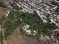 Арендатор вернул городской парк Арабкирского района