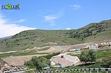 Expert Assessment Opinion on Amulsar project by ELARD Published
