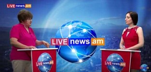 PM Has Grounds To Stop Amulsar but They Want To Make Political Decision