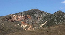 Divest from Amulsar Gold Project