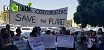 Protest Demonstration of Environmentalists in Regard to Findings of International Expert Assessment of Amulsar Project Protest Demonstration of Environmentalists in Regard to Findings of International Expert Assessment of Amulsar Project