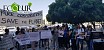 Protest Demonstration of Environmentalists in Regard to Findings of International Expert Assessment of Amulsar Project Protest Demonstration of Environmentalists in Regard to Findings of International Expert Assessment of Amulsar Project