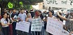 Protest Demonstration of Environmentalists in Regard to Findings of International Expert Assessment of Amulsar Project Protest Demonstration of Environmentalists in Regard to Findings of International Expert Assessment of Amulsar Project
