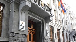 Ущерб на сумму 5,3 млрд. драмов в результате злоупотреблений должностными лицами мэрии Еревана и компании ''Санитек''