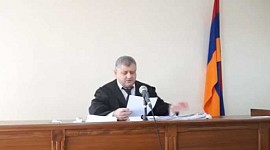 ՀՀ վարչական դատարանը ջերմուկցիների հայցի վերաբերյալ դատավճիռը կհրապարակի նոյեմբերի 14-ին