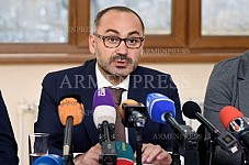Директор Ереванского зоопарка освобожден от должности