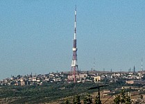 Работы по восстановлению «легких Еревана» вскоре начнутся. Едуард Агаджанян