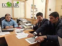 Севан для нас более приоритетный, чем малые ГЭС
