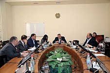 Հայաստանի 5 խոշոր մետաղական հանքավայրերում կիրականացվեն ուսումնասիրություններ