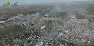 Название компании, строящей новую Нубарашенскую свалку, будет известно до конца года