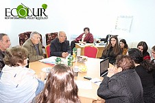 Public Environmental Court To Examine Astghadzor Water Problem