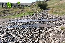 Change of Water Pipeline Doesn't Solve Tense Problem with Drinking water in Astghadzor Community