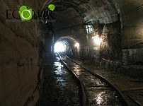 Next Year Arpa-Sevan Tunnel To Be Operated with Full Capacity: Tigran Avinyan