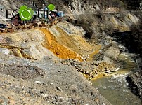 Сокрытие информации о загрязнении окружающей среды снято из нового законопроекта Уголовного кодекса