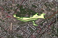 Green Zones in Yerevan To Be Recovered, Irrigation Networks To Be Laid, Garbage To Be Sorted: Environmental Promises of Municipality