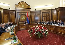 Armenia Can Ensure Country's Energy Safety in Case of Any Regional Events