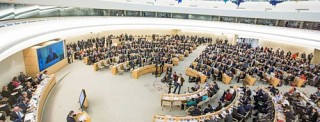 Հայաստանը ՄԱԿ-ում կներկայացնի հաշվետվություն մարդու իրավունքների պաշտպանության վերաբերյալ