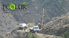 Newly Established “Vayq Invest” LLC Want To Develop Azatek Gold-Polymetallic Mine