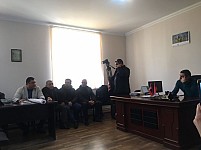 Zaritap Community Rejected 