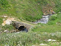 Over 160 Km of Rivers in Artsakh Already Flowing Through Pipes: Hunger Strikes and Lesson Strikes Against Construction of HPPs