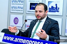 How Armenia Getting Ready for Planting 10 Million Trees