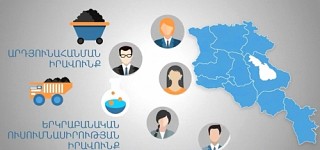 38 մետաղական հանքարդյունաբերական ընկերություն մինչև փետրվարի 20-ը պետք է բացահայտի իրական սեփականատերերին