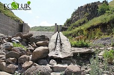 EcoLur Addressed Open Letter to Armenian MPs Responding To Environment Minister Erik Grigoryan’s Speech on SHPPs in Parliament