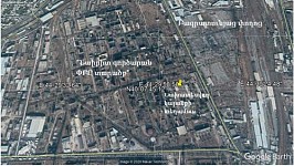 На территории Наирита предусматривается эксплуатировать станцию термической обработки промышленных отходов