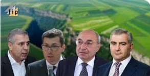 Dzoraget in Claws of HPPs: Who Are HPP Owners?