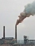 Сигнал тревоги из города Армавир о загрязняющем воздух предприятии