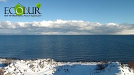 This Year's Snow Cover Making Up 60-70% of Standard