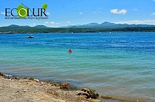 Sevan Water Discharge and Sewage Discharge Infrastructures Planned To Be Improved