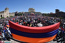 Statement: Changes Must Be Radical, Systematic and Urgent