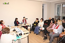 Verdict of Public Environmental Court on Elimination of Dalma Gardens Sent to RA Prime Minister, RA Chief Prosecutor and Yerevan Mayor