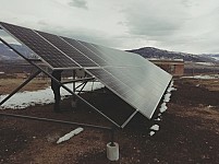 Alternative Energy in Lori Region To Reduce Pressure on Forests