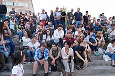 AEF: In Regard to Statement of Environment Minister Not Compliant with Reality