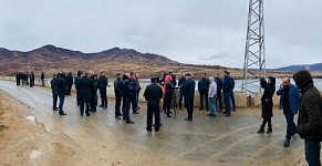 Прогресс в армянской экологической борьбе: Горнодобывающая компания признало экологическое влияние на окружающую среду и предлагает компенсацию