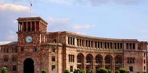 Government Is Discussing To Declare Emergency State in Armenia For One Month