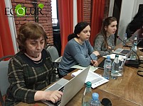 Изменение климата на Южном Кавказе: риски и решения